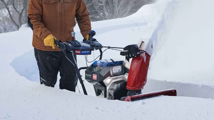 Winter Gear to Stay Clear