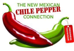 New Mexican Connection