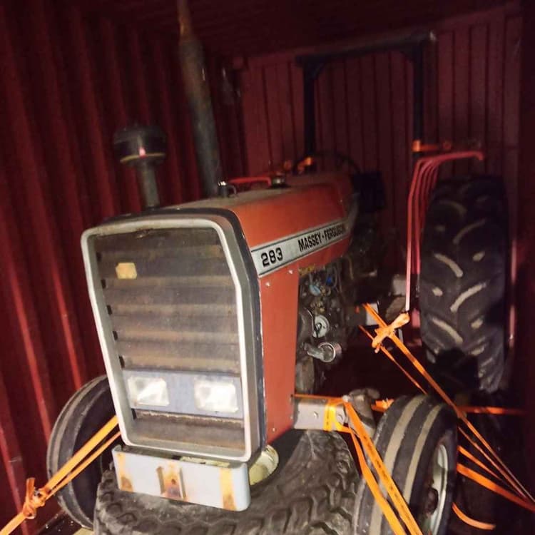 USA Export Expands Ag Equipment Export Services