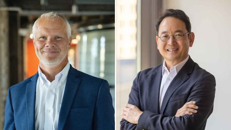 Bobcat Announces North America Leadership Transition