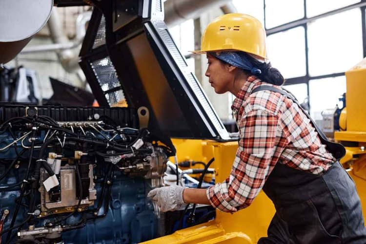 Caterpillar Expands Workforce Initiative With $5 Million Investment in Texas