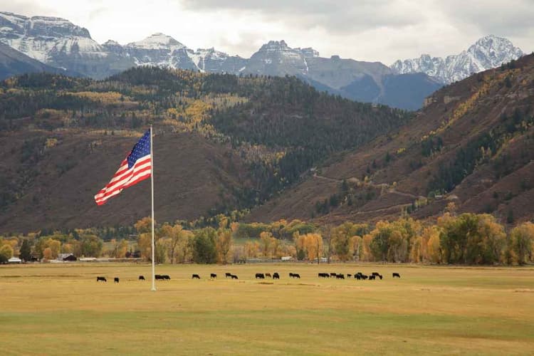 USDA, SBA Announce Partnership to Address Regulatory Complaints From Farmers and Ranchers