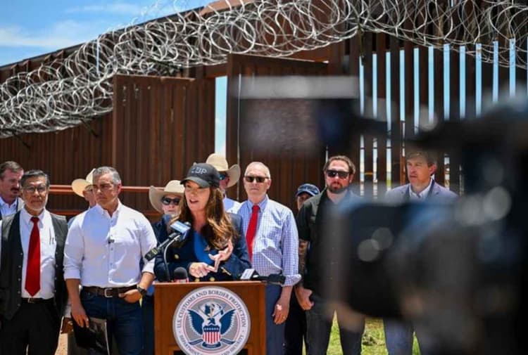 USDA to Reopen Douglas Port and Invest $25 Million in Arizona Screwworm Facility