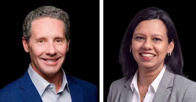 AGCO Announces Executive Leadership Changes