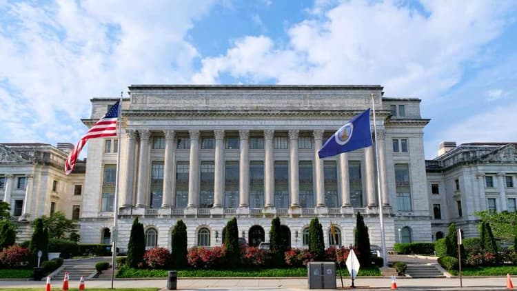 Glen Smith Confirmed as USDA Rural Development Under Secretary