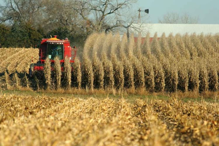Harvest Readiness: Avoid the Downtime