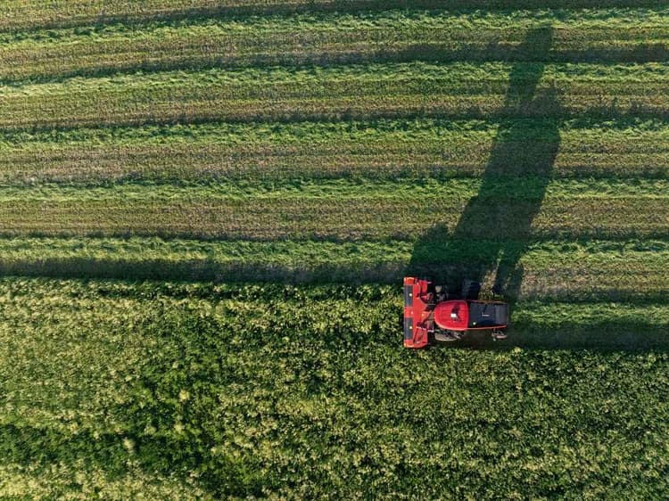 Case IH Unveils New Equipment and Technology
