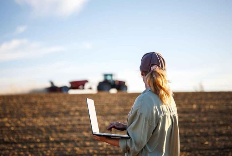 USDA Plans Changes to Agricultural Data Collection