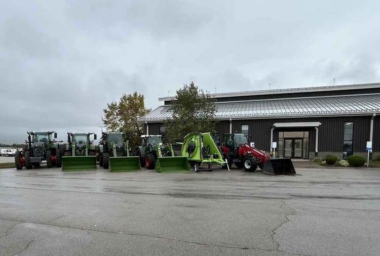 AgRevolution Opens Lexington Facility in Kentucky