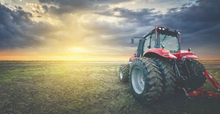 Some Fatherly Advice About Tractor Tires