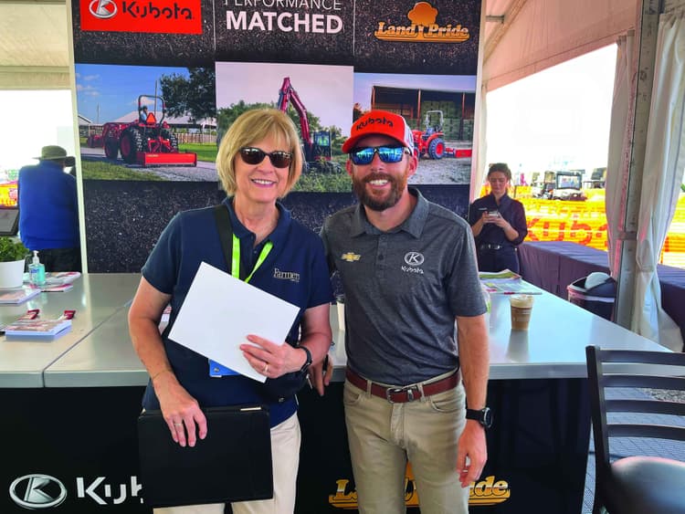 2024 Farm Progress Show Review