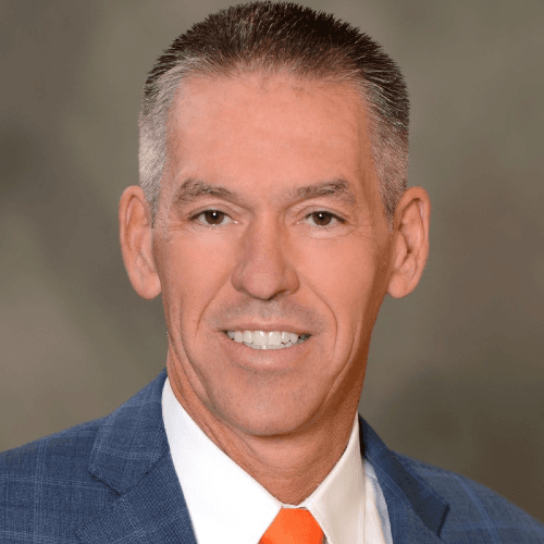 Kubota President Stucke Named AEM Chair for 2024 