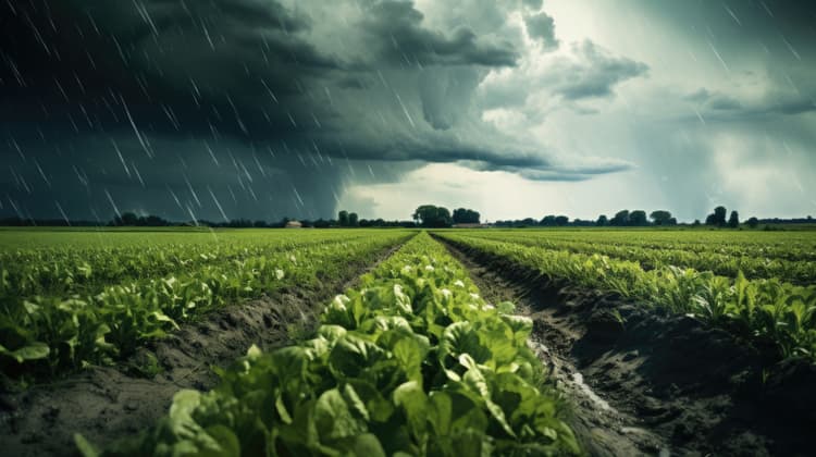 Weather Resilience: Rolling With Nature’s Punches