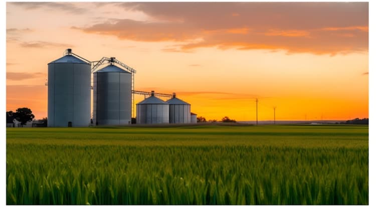 GRAIN MONITORING EQUIPMENT