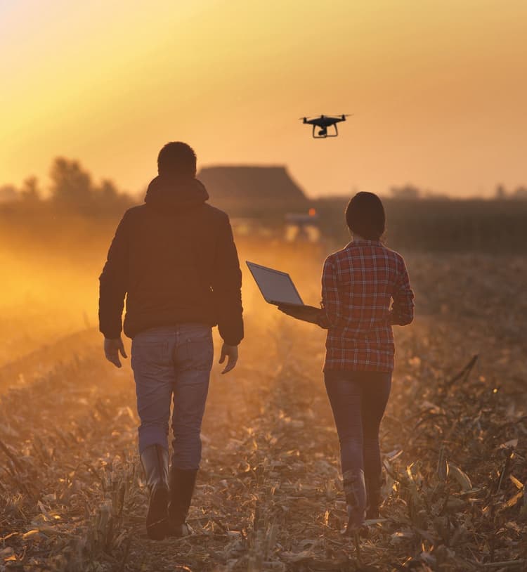 What is Precision Agriculture?