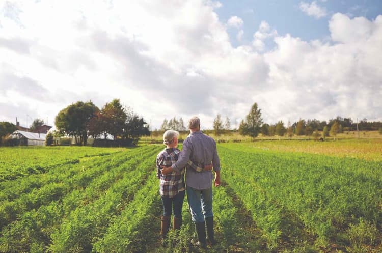 It’s Time We Talked About Our Farmers