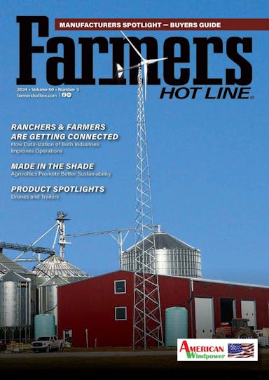 Farmers Hot Line Manufacturers Spotlight Buyer's Guide