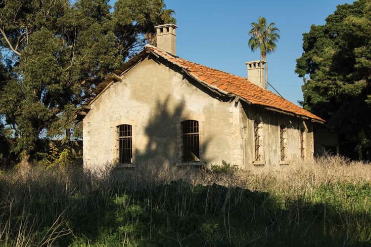 Farmers Reimagine How Farm Buildings Are Used