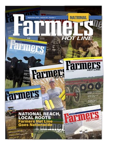 Farmers Hot Line National Edition September 2024