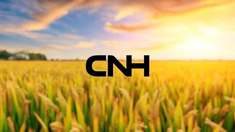 CNH Industrial Announces Key Leadership Changes in Agriculture Division