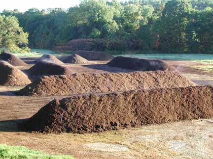 The Ohio State University Hosting Course on Large-Scale Composting