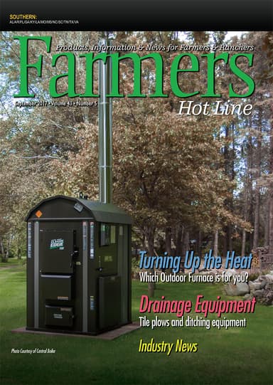 Farmers Hot Line Southern September 2017