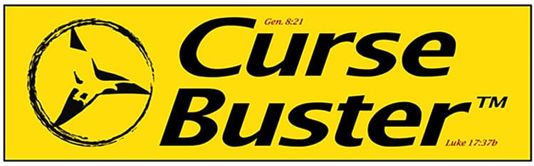 CurseBuster® Applications