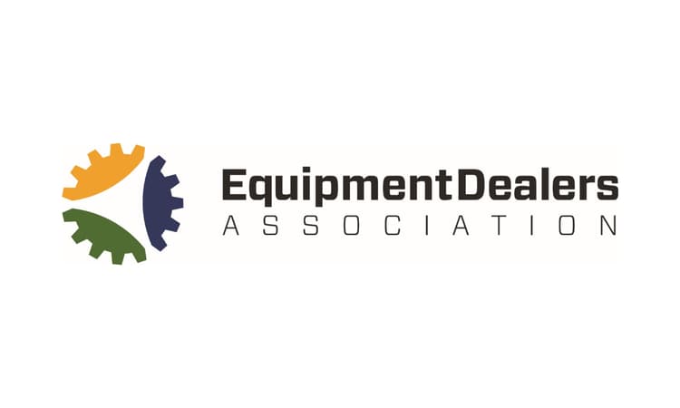 Equipment Dealers Association Announces 2016 Dealer’s Choice Award Winners