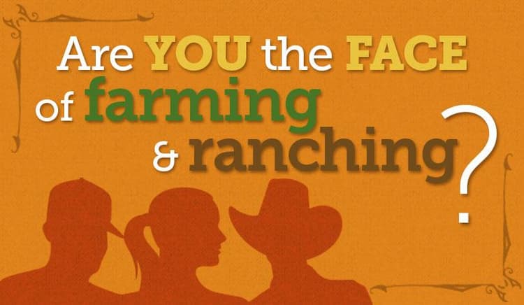 U.S. Farmers & Ranchers Alliance® Launches Search for the Country’s Best Agricultural Ambassadors