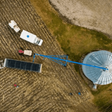 6 Simple Tips For a Safe Harvest this Fall