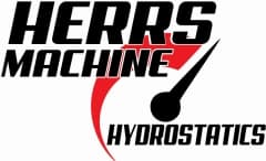 Herrs Machine Hydrostatics