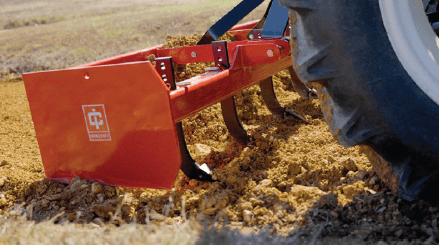 Ironcraft Box Blades Make Quick Work of Grading and Leveling Projects Featured at National Farm Machinery Show Booth #4024