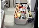 DU-HA® UNDERSEAT STORAGE  DEVICES FOR PICKUP TRUCKS  NOW AVAILABLE FROM MAY WES 