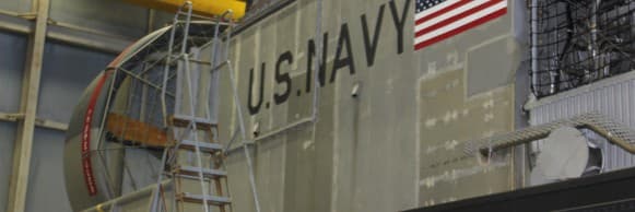 Farmers Fueling Fleets: Biofuel Powers U.S. Navy