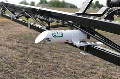 MOST AFFORDABLE SPRAYER BOOM HEIGHT CONTROL