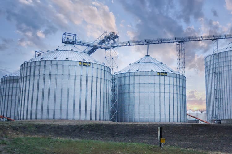 Grain Bin 101: Key Factors Encircling Grain Bin Selection