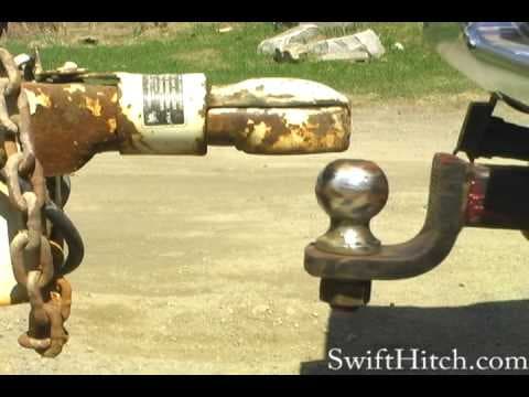 Swift Hitch