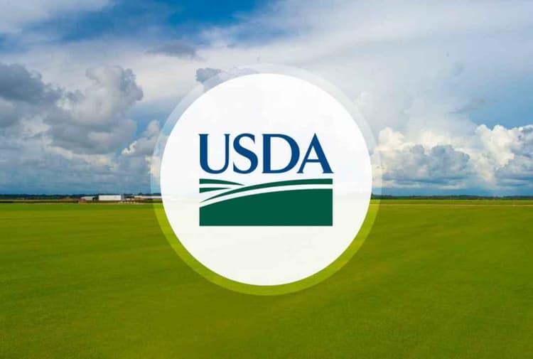 USDA Asks Farmers for Input on Data Products