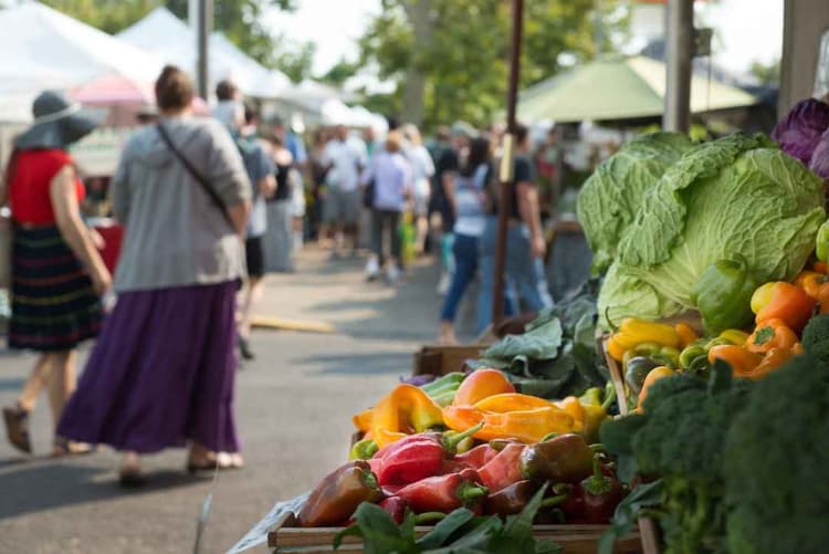 USDA Awards $26.8M to Support Local and Regional Food Markets