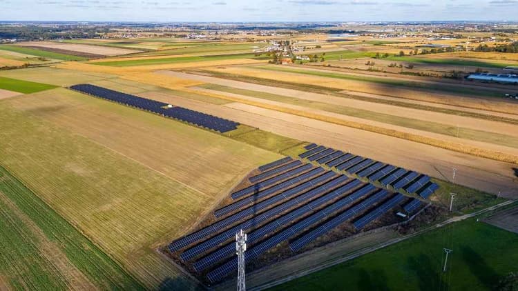 USDA Launches National AgTech Proving Grounds Network