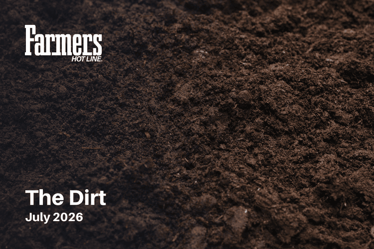 The Dirt | July 2026 Agriculture News