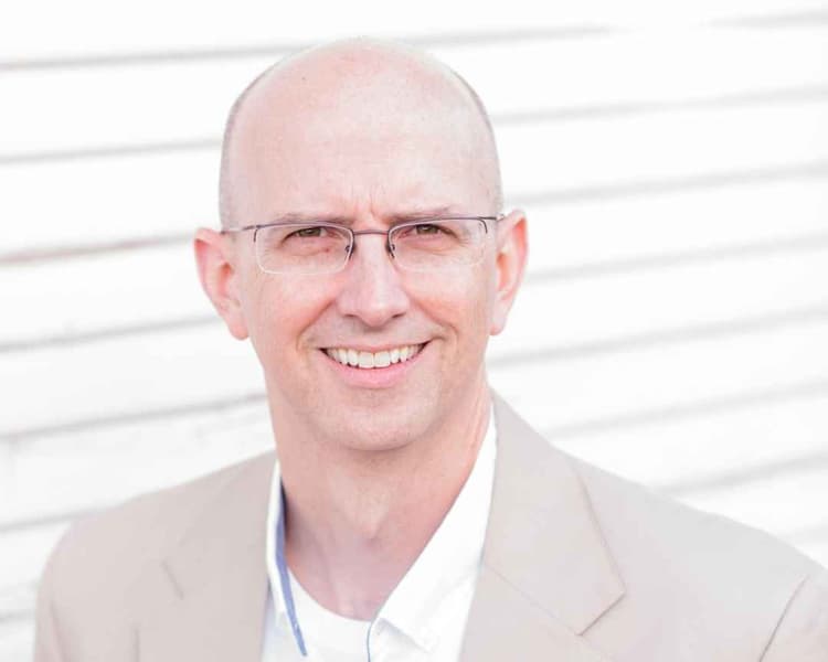Kubota Appoints Charlie Kowalski as Vice President of IT