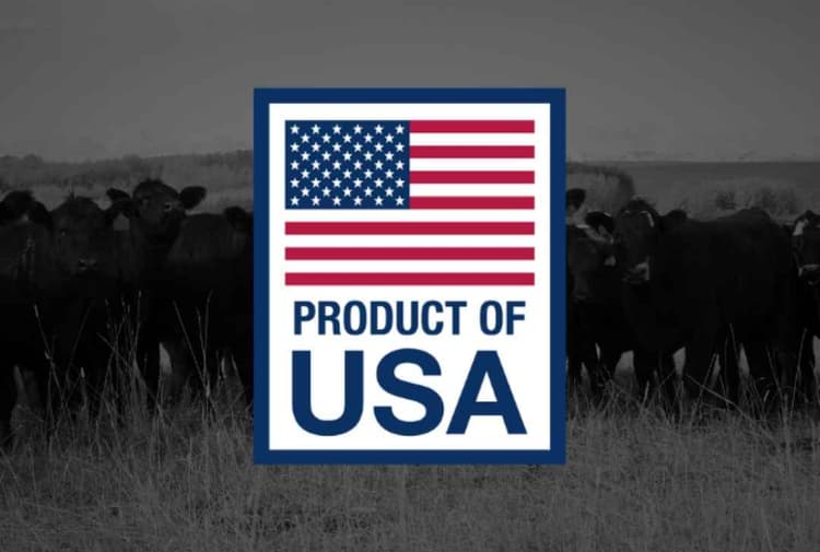 10 More Companies Adopt USDA's Product of USA Label