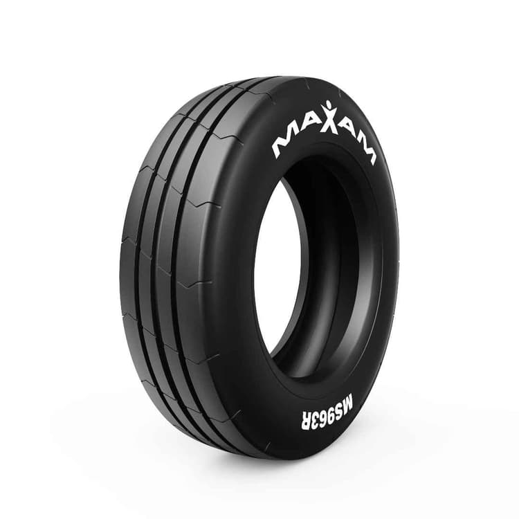MAXAM Adds MS963R RowXtra Implement Tire