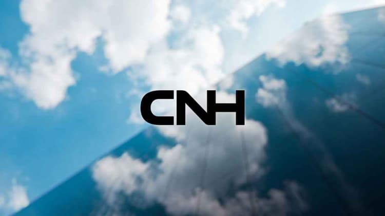 CNH to Update Emissions Software Beginning in Q4