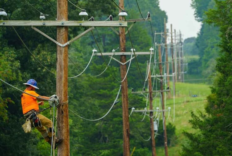 USDA Finalizes Changes to Rural Energy for America Program