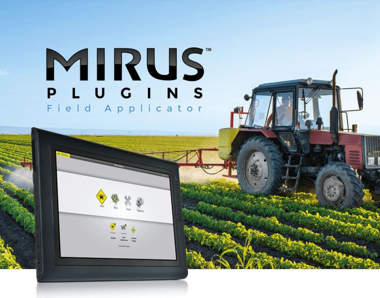 HarvestMaster Releases New Field Applicator for Reduced Error, Improved Efficiency in the Field